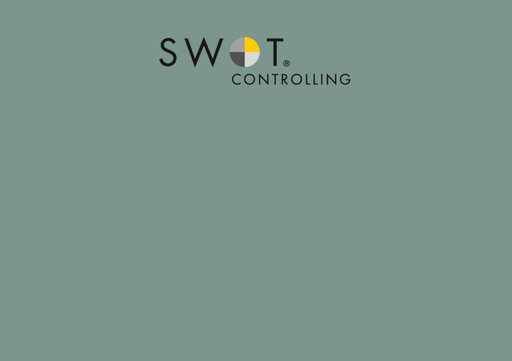 SWOT Controlling