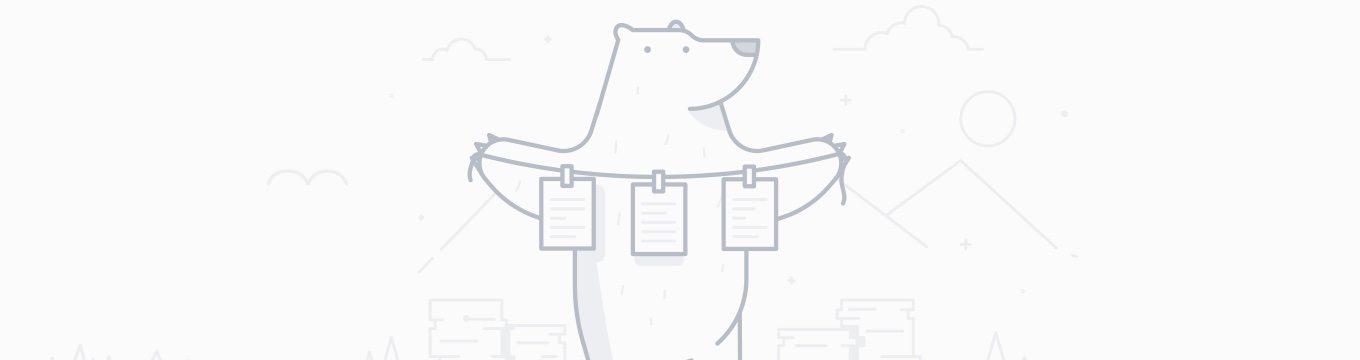 Bear Notes