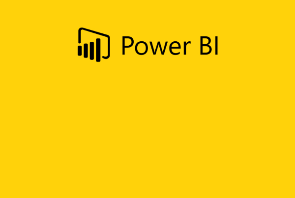 Introduction Power BI